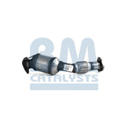 BM Catalysts Homologated Diesel Cat fits Audi A4 B5 1995-2001 1.9