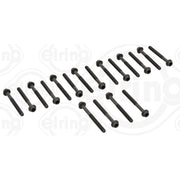 Elring Cylinder Head Bolt Set 476.130