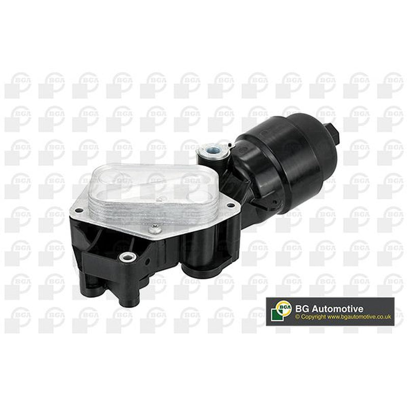 BGA Engine Oil Cooler fits Alfa Romeo Mito 2008-2015 1.6