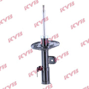 KYB 2 x Front Shock Absorbers fits Toyota Prius Plus 2011 on 1.8
