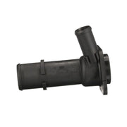 Gates Coolant Flange Housing Connector fits Citroën Ax 1986-1997 1.4