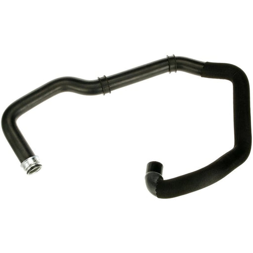 Gates Radiator Coolant Hose 1,440mm ID fits Citroën Berlingo First 2000-2011 1.6
