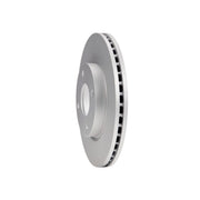 Bosch Front Brake Vented Discs & Pads fits Nissan Tiida 2004-2013 1.5 1.6 1.8