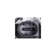 Hella Car Alternator 12V fits Mercedes-Benz G-Class 2006-2012 463.343