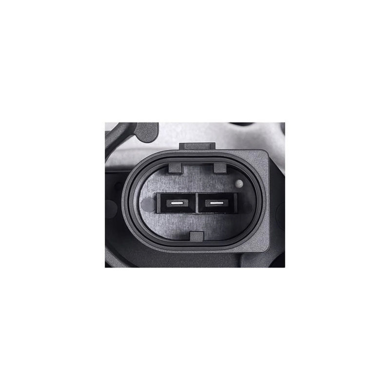 Hella Car Alternator 12V fits Mercedes-Benz G-Class 2006-2012 463.343