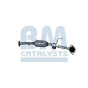 BM Catalysts Homologated Petrol Cat fits Toyota Avensis 2000-2003 1.6