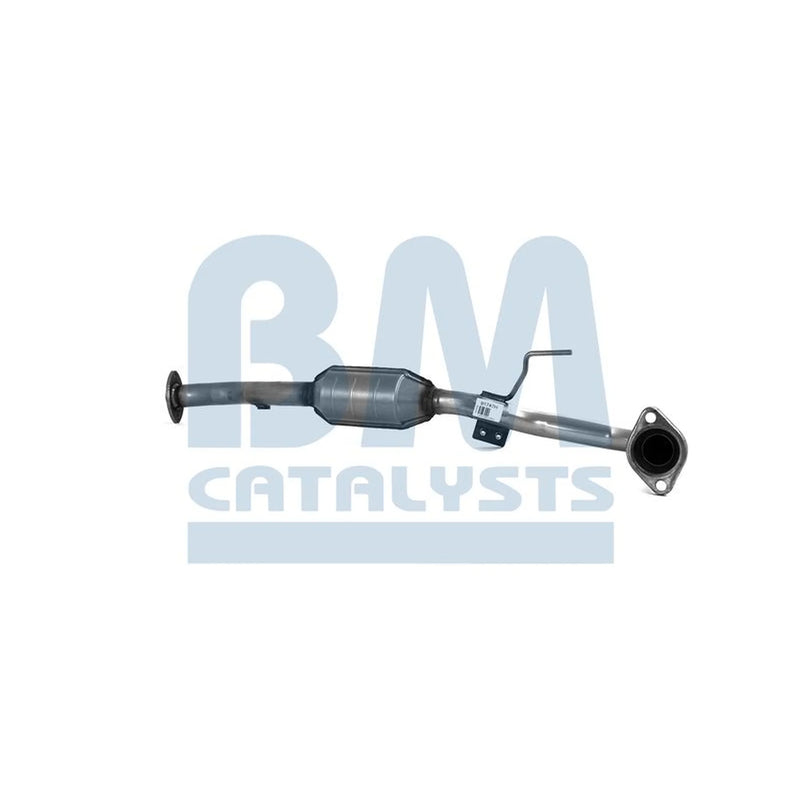 BM Catalysts Homologated Petrol Cat fits Toyota Avensis 2000-2003 1.6