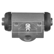 Borg & Beck Wheel Cylinder Hydraulic Brake Rear Right BBW1950