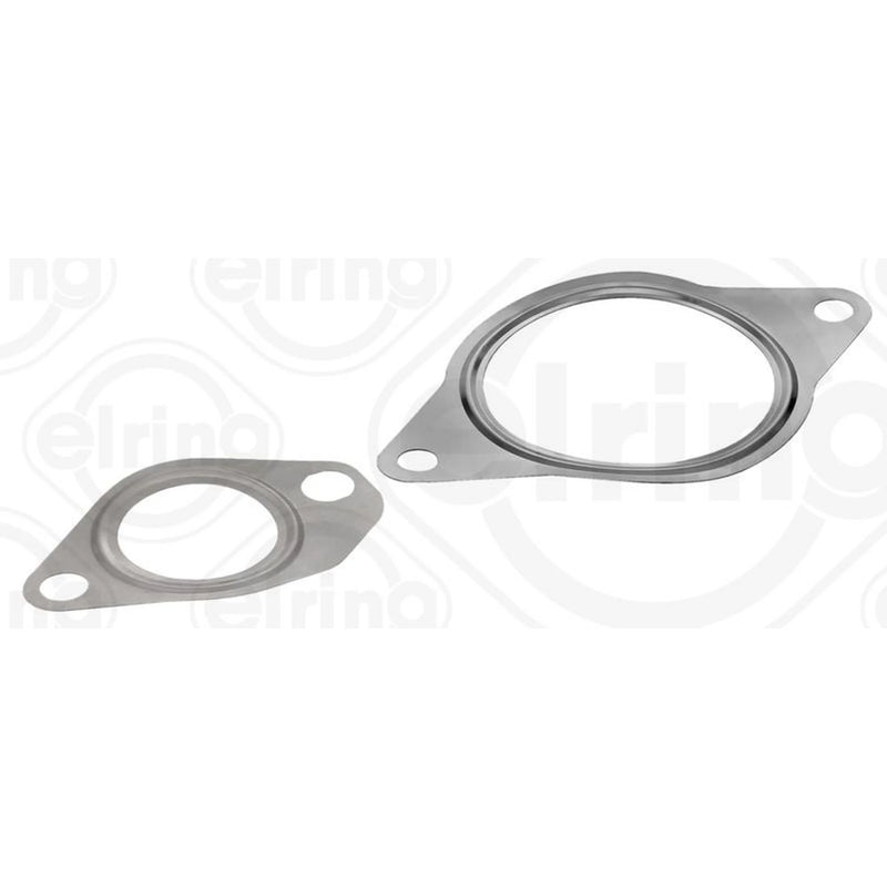 Elring Citroen / Ford Egr System Gasket Set fits Citroën C4 2004-2011 2.0