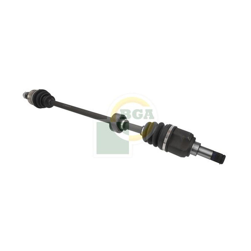 BGA CV Drive Shaft Driveshaft Front Right fits Fiat 500 2007 on 1.2