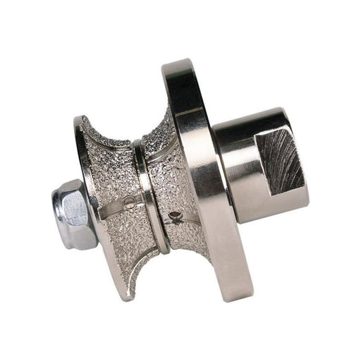 Rubi Tiling Tools Full Bull Nose Round Edge Attachment M14 RUBI TILING TOOLS - Dynamic Drive