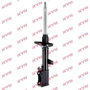 KYB 2 x Rear Shock Absorbers fits Toyota Celica 1993-1999 1.8 2.0