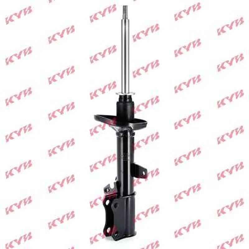 KYB 2 x Rear Shock Absorbers fits Toyota Celica 1993-1999 1.8 2.0