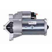 Hella Starter Motor 12V 1.9kW 11 Teeth fits Citroën C4 2004-2011 2.0