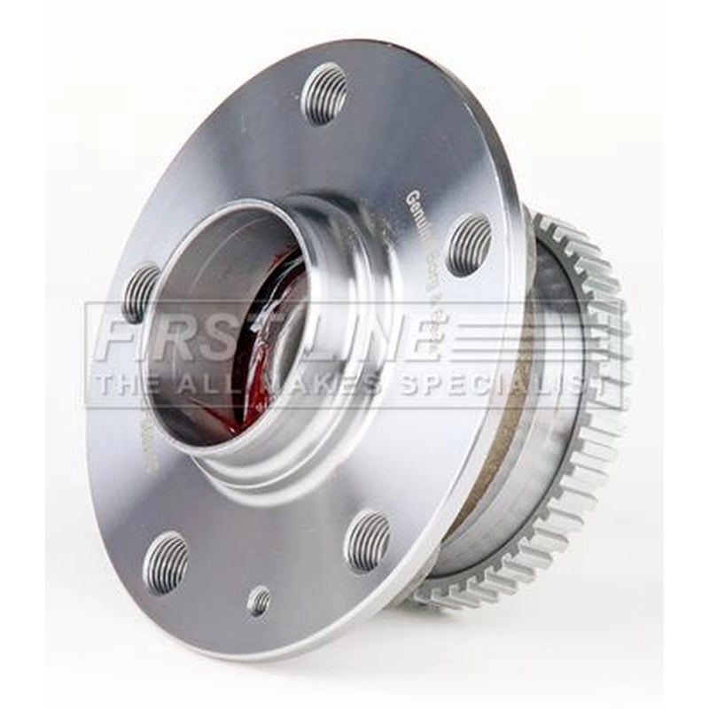 First Line Wheel Bearing Kit fits MG Gs 2016 on 1.5