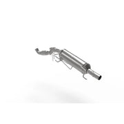 Hella Soot/Particulate Filter - Cordierite fits Citroën Relay III 2015-2019 2.0