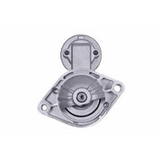 Hella Starter Motor 12V 1.1kW 9 Teeth fits Opel Agila A 2003-2007 1.3