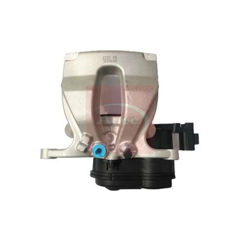 Apec Brake Caliper Assembly Rear Left LCA1639N