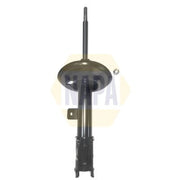 NAPA Shock Absorber Damper Strut Front Right fits Citroën C4 Grand Picasso I