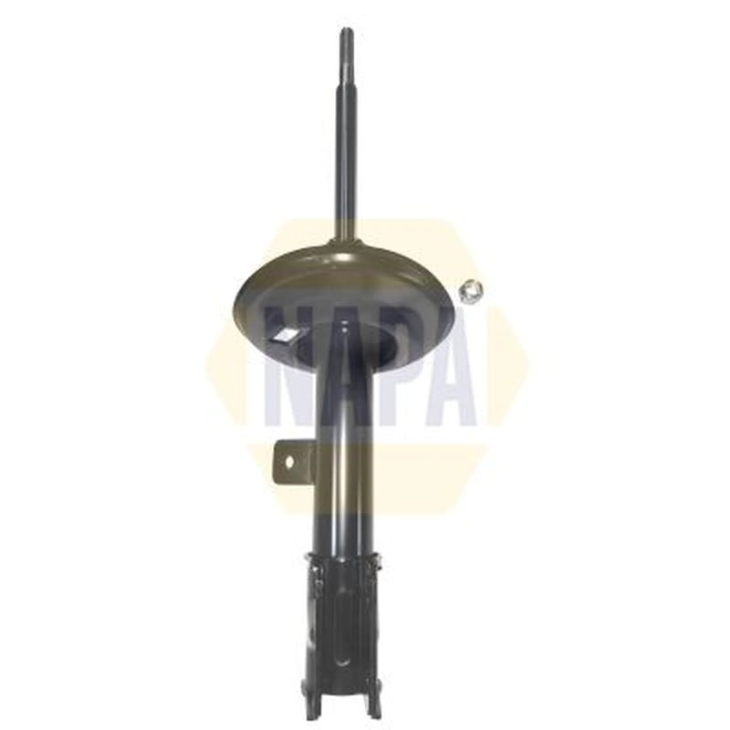 NAPA Shock Absorber Damper Strut Front Right fits Citroën C4 Grand Picasso I