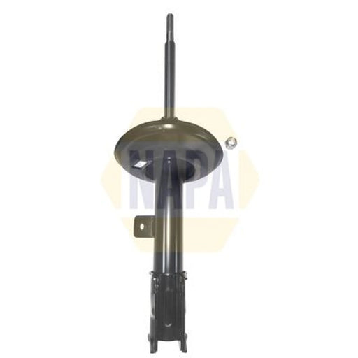 NAPA Shock Absorber Damper Strut Front Right fits Citroën C4 Grand Picasso I