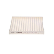 Bosch Cabin Air Filter (Pollen Filter) fits Suzuki Celerio 2014 on 1.0