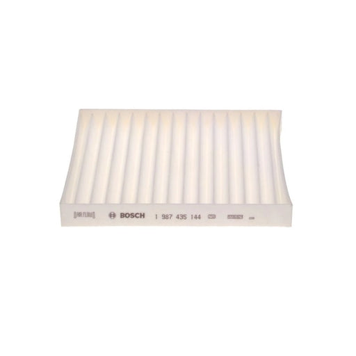 Bosch Cabin Air Filter (Pollen Filter) fits Suzuki Celerio 2014 on 1.0