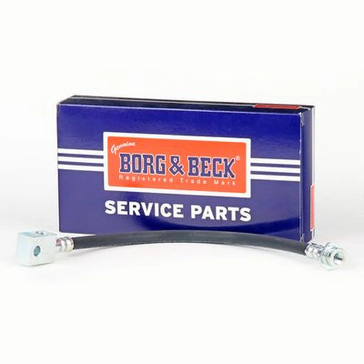 Borg & Beck Brake Hydraulic Hose Line outer BBH7697