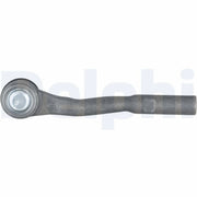 Delphi Steering Tie Rod End Ball Joint Front Right M14x1. fits Mercedes-Benz Cls