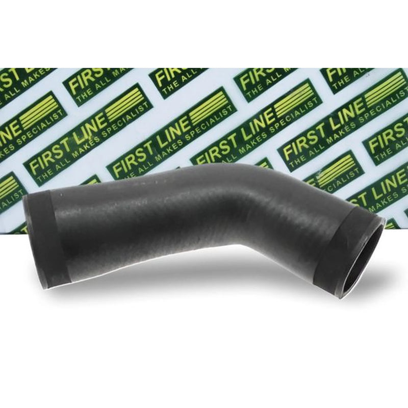 First Line Intercooler Turbo Charge Air Hose Front fits Seat Cordoba 2002-2009