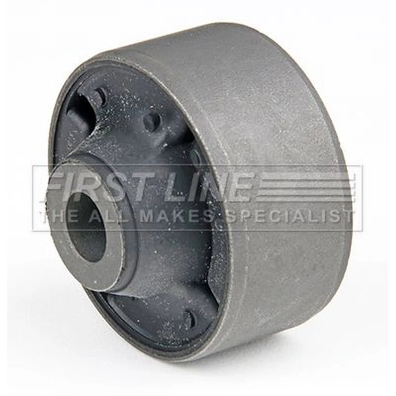 First Line Wishbone / Control / Trailing Arm Bush fits Honda Jazz IV 2015 on 1.3