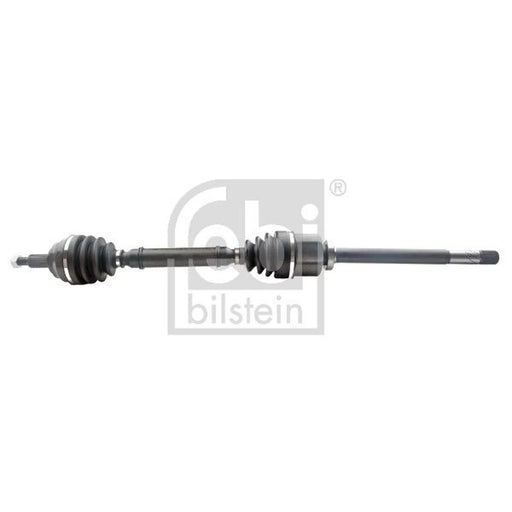 Febi CV Drive Shaft Driveshaft Front Right 188157