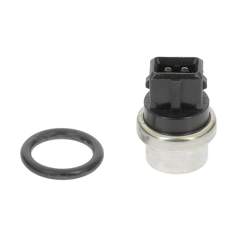 BERU Coolant Temperature Sensor fits Audi 80 B4 1991-1996 1.9
