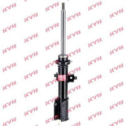 KYB 2 x Shock Absorbers fits Renault Espace 1996-2002 1.9 2.0 2.2 3.0