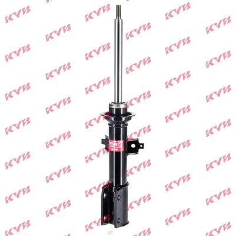 KYB 2 x Shock Absorbers fits Renault Espace 1996-2002 1.9 2.0 2.2 3.0