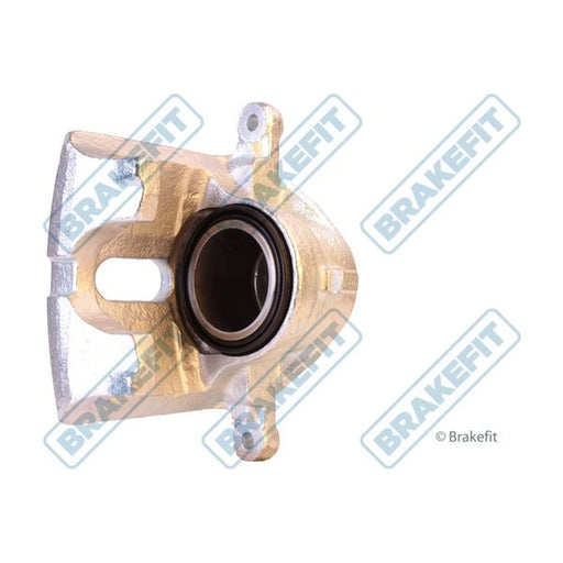 Apec Brake Caliper Assembly Front Right BCA1116