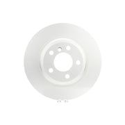 Bosch Front Vented & Rear Vented Brake Discs & Pads fits BMW 3 2012-2019