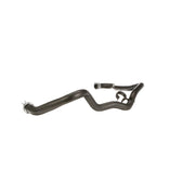 Gates Molded Heater Hose fits Ford Transit 2006-2014 2.4