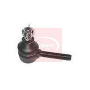 Apec Steering Tie Rod End Ball Joint Front Right M12x1.25 fits Suzuki Alto II