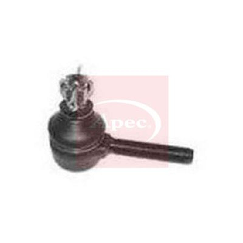 Apec Steering Tie Rod End Ball Joint Front Right M12x1.25 fits Suzuki Alto II