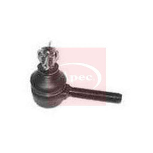 Apec Steering Tie Rod End Ball Joint Front Right M12x1.25 fits Suzuki Alto II