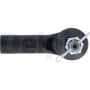 Delphi Steering Tie Rod End Ball Joint Front M15x1.5 fits Lexus Es 1991-1997