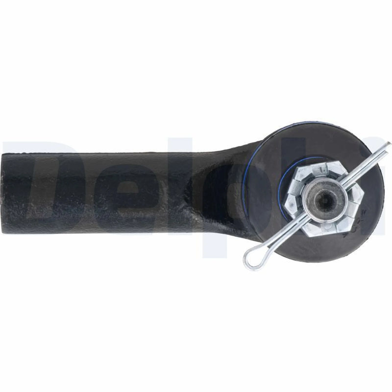 Delphi Steering Tie Rod End Ball Joint Front M15x1.5 fits Lexus Es 1991-1997