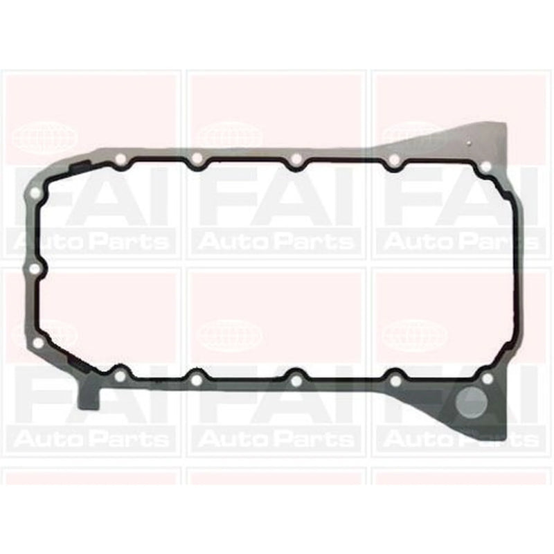 FAI Oil Sump Gasket Wide Thick