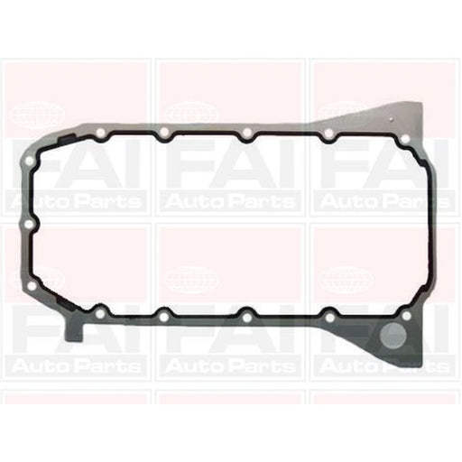 FAI Oil Sump Gasket Wide Thick SG749