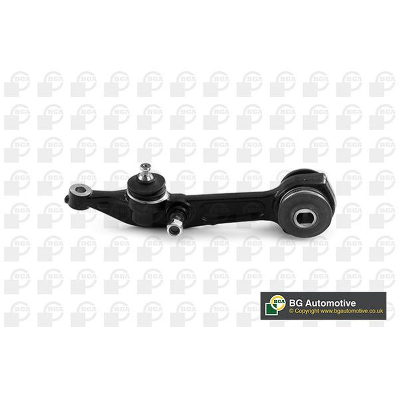 BGA Control/Trailing Arm Front Left fits Mercedes-Benz S-Class 1998-2005