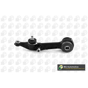 BGA 2 x L+R Front Control/Trailing Arms fits Mercedes-Benz S-Class 1998-2005