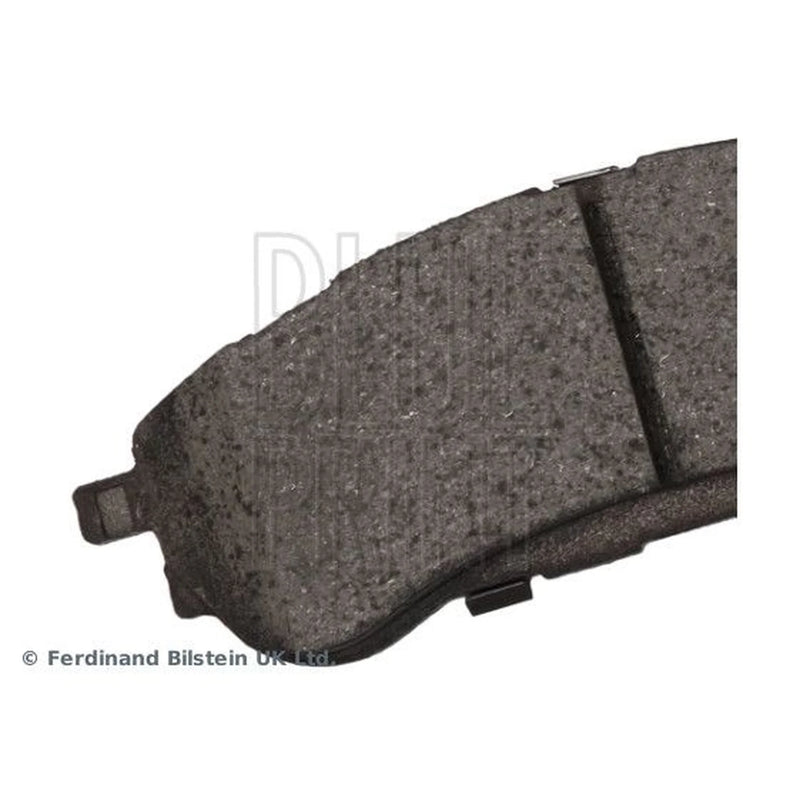 Blue Print Rear Brake Pad Set ADBP420176