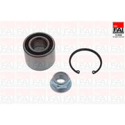 FAI Wheel Bearing Kit 55mm FWBK1117