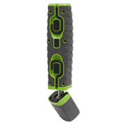 Sealey R/Charge 360 Insp Lamp 24 SMD LED + 3W LED Green 2 x Li-ion LED3606G Sealey  - Dynamic Drive